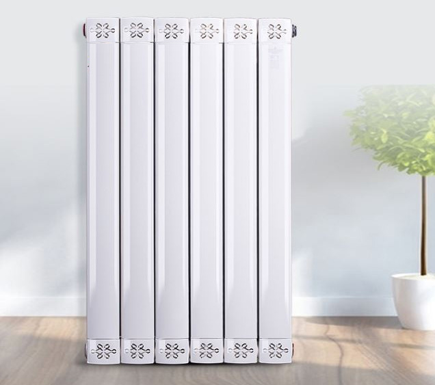 80*60銅鋁散熱器